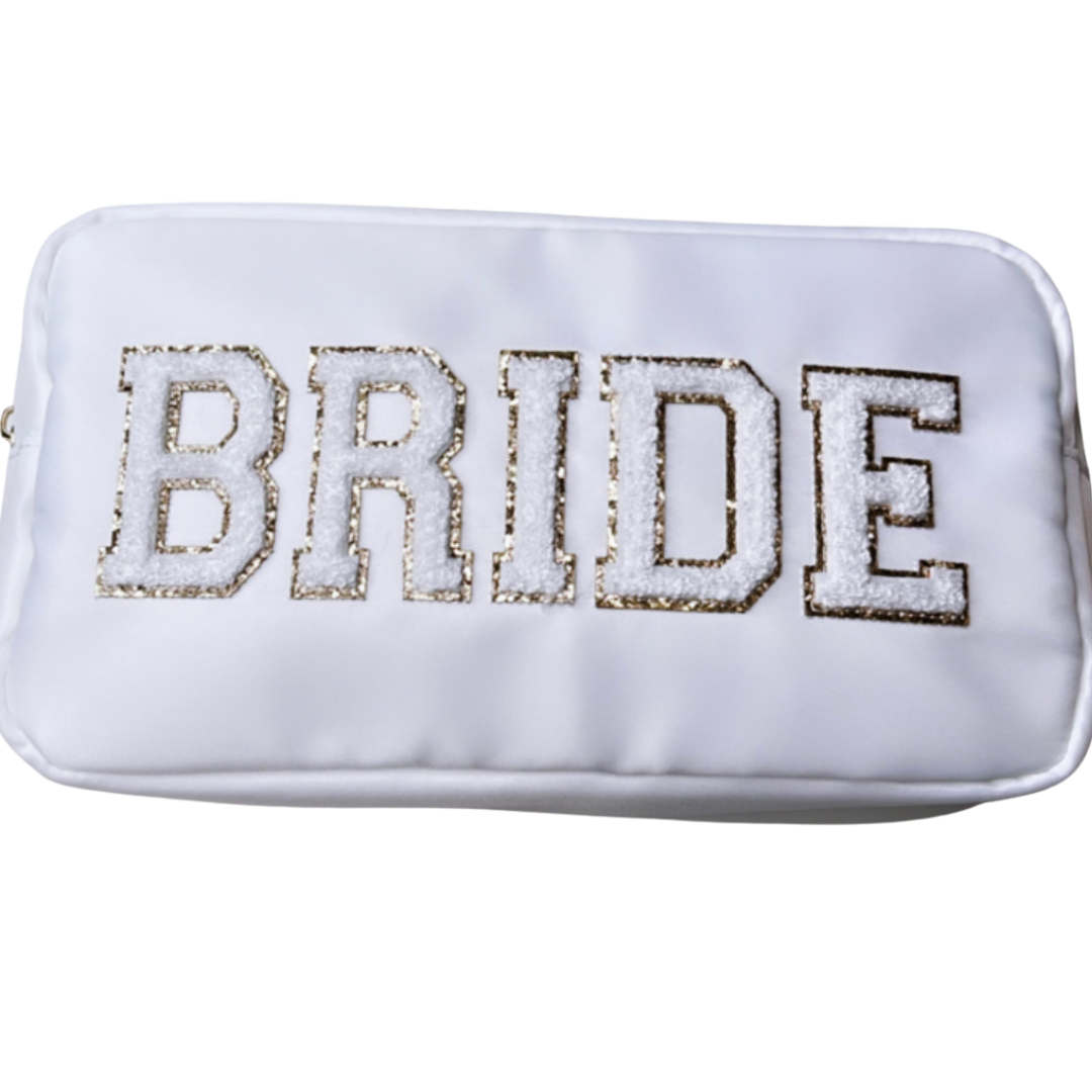 Bride Medium Pouch