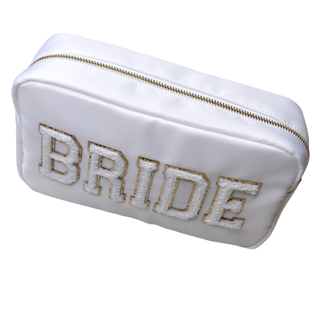 Bride Medium Pouch