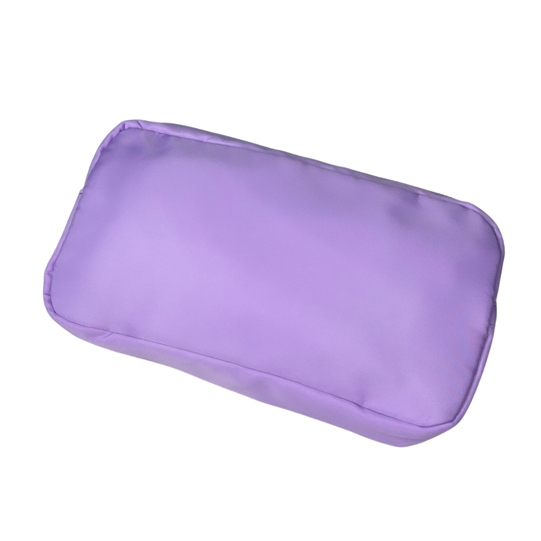 Small Lilac Pouch