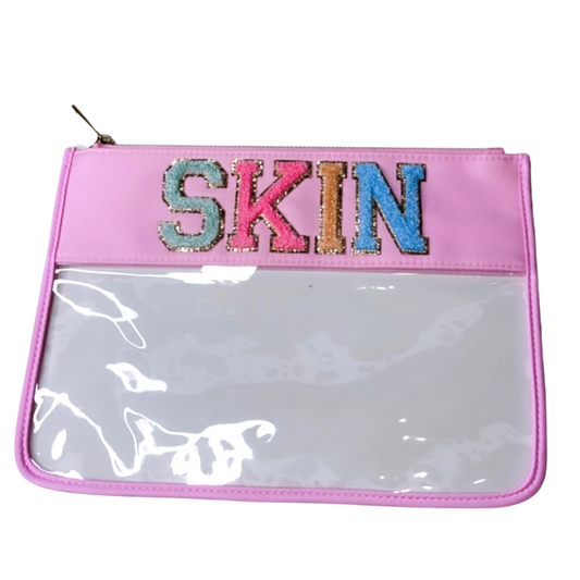 Skin Clear Pouch